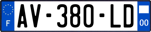 AV-380-LD