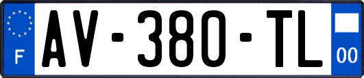 AV-380-TL