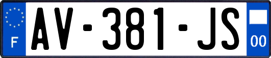 AV-381-JS