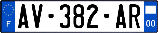 AV-382-AR