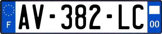 AV-382-LC
