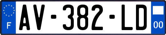 AV-382-LD