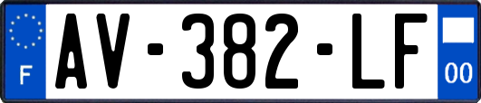 AV-382-LF