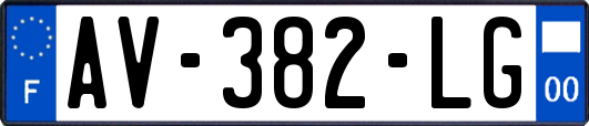 AV-382-LG