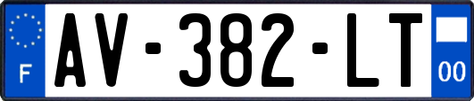 AV-382-LT