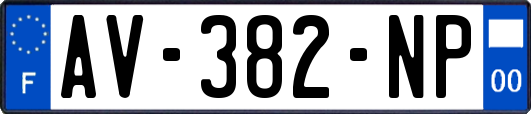 AV-382-NP