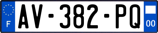 AV-382-PQ