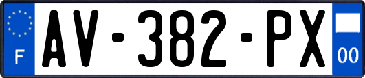 AV-382-PX