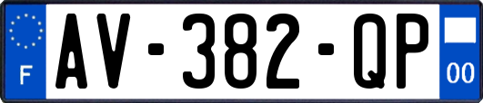 AV-382-QP