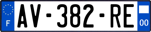 AV-382-RE