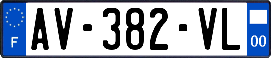 AV-382-VL