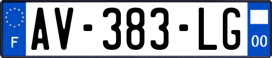 AV-383-LG