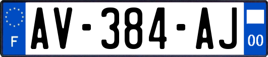 AV-384-AJ