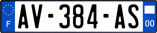 AV-384-AS