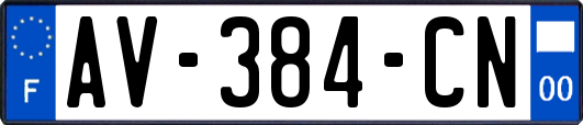 AV-384-CN