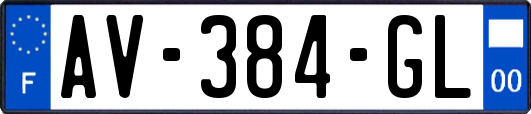 AV-384-GL