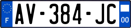 AV-384-JC