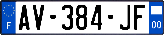 AV-384-JF