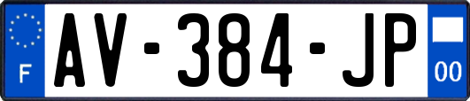 AV-384-JP