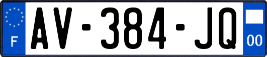 AV-384-JQ