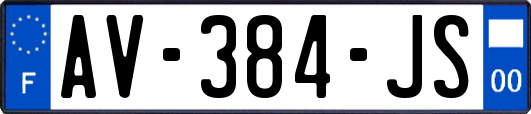 AV-384-JS