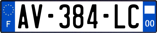 AV-384-LC