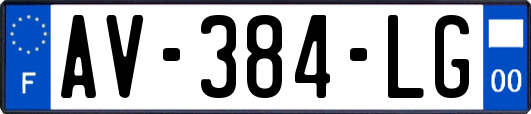 AV-384-LG