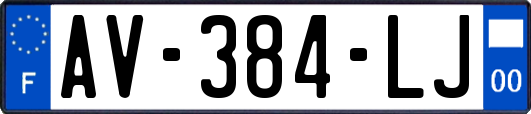 AV-384-LJ