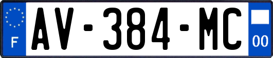 AV-384-MC