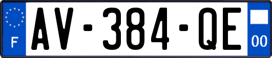 AV-384-QE
