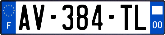 AV-384-TL