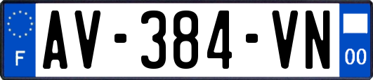 AV-384-VN