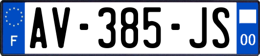 AV-385-JS