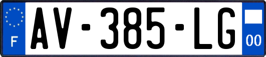 AV-385-LG