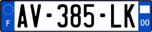 AV-385-LK