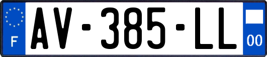 AV-385-LL