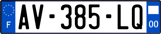 AV-385-LQ