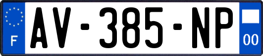 AV-385-NP
