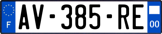 AV-385-RE