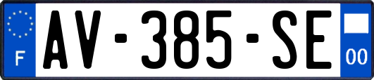 AV-385-SE
