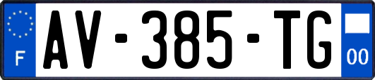 AV-385-TG