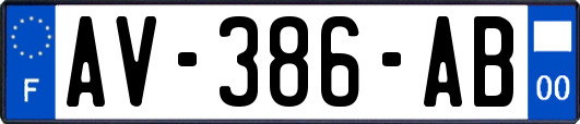 AV-386-AB