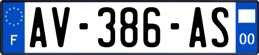 AV-386-AS