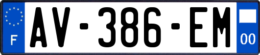 AV-386-EM