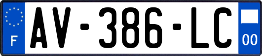 AV-386-LC