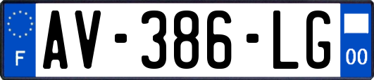 AV-386-LG