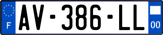 AV-386-LL