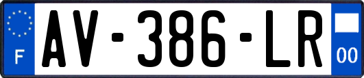 AV-386-LR