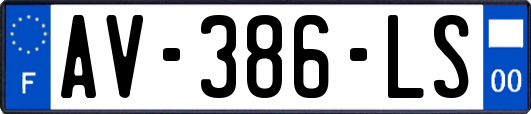 AV-386-LS