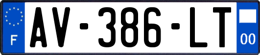AV-386-LT